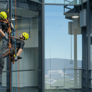 Fall Arrest basic training image1