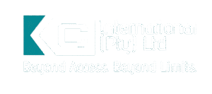 KC Logo white and transparent bg new slogan